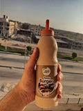 صوص بيج ماك (Big Mac Sauce)